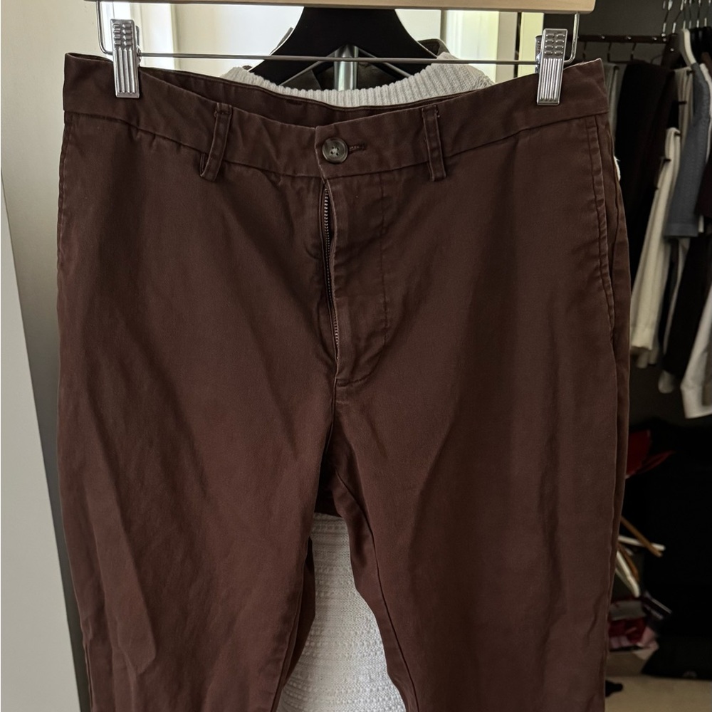 Old Navy Brown Pants